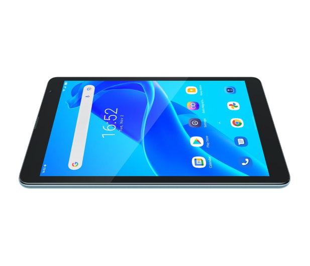 BLACKVIEW TAB6 8'' 3/32GB LTE niebieski - 1150916 - zdjęcie 2